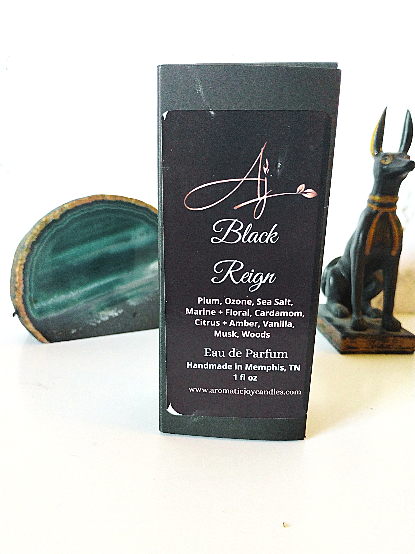 Black Reign Cologne